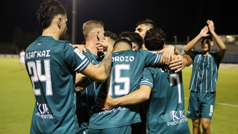 Λεβαδειακός: Το 89% των Βοιωτών κόντρα στους... όμοιούς τους είναι που εντυπωσιάζει