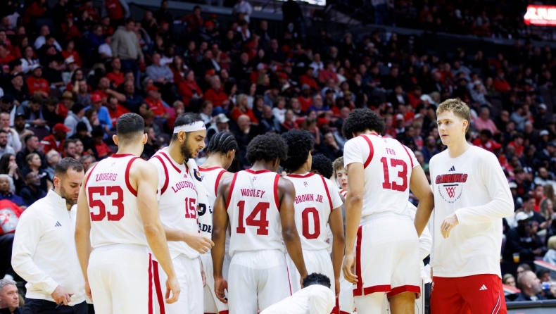 NCAA: Τι έκαναν οι Έλληνες