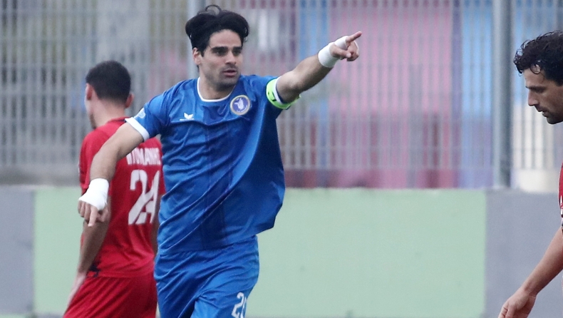 Super League 2: Σταθερά στο... κυνήγι του Ηρακλή, Νίκη Βόλου και Αναγέννηση Καρδίτσας 