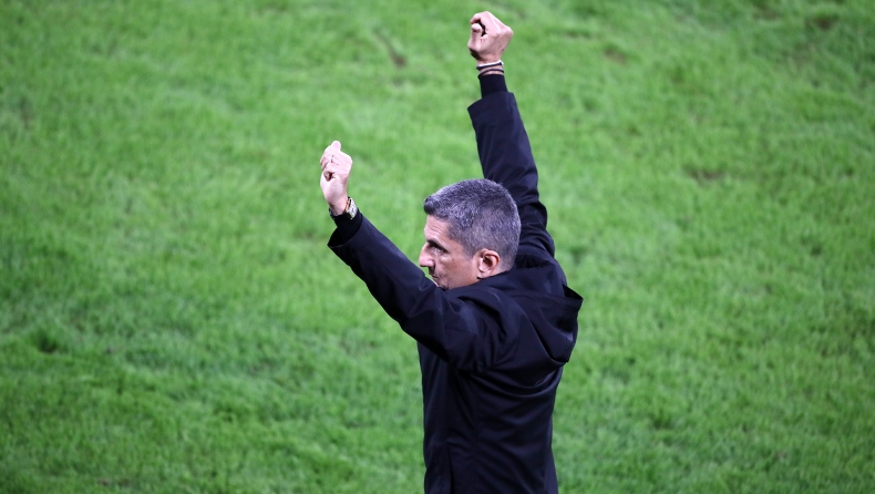 Ενδεκάδα ΠΑΟΚ: Στο μυαλό του Λουτσέσκου δεν είναι μόνο ο Πανσερραϊκός…