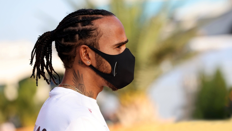 Σαν Σήμερα: Ο Χάμιλτον έχασε για πρώτη φορά αγώνα της f1 (vid)