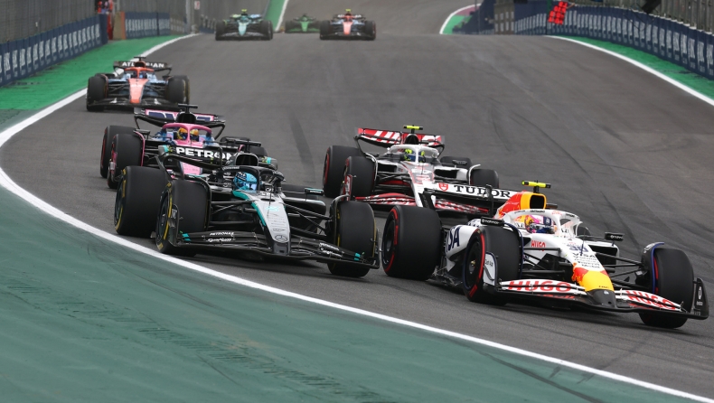 F1 - H τολμηρή πρόβλεψη του Ράσελ για τις μάχες στην πίστα το 2026