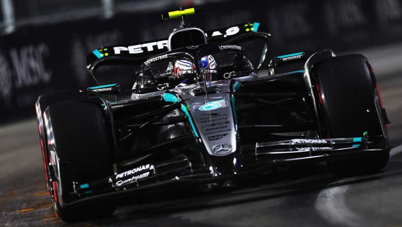 F1 - Νέα εποχή στη Mercedes με την είσοδο νέου μετόχου, ποια η αξία της 