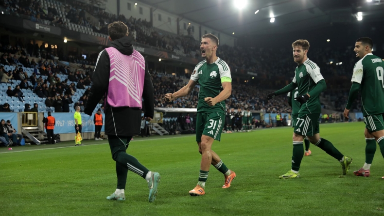 ΠΑΟ: Συνεχίζει την ανάβαση, ευκαιρία για εκτόξευση!