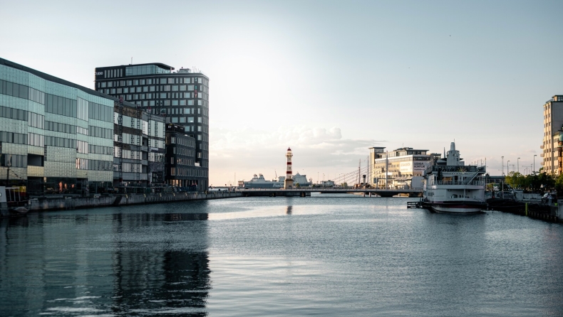 Μάλμε - Παναθηναϊκός: Τι να δείτε και τι να δοκιμάσετε στη σουηδική πόλη