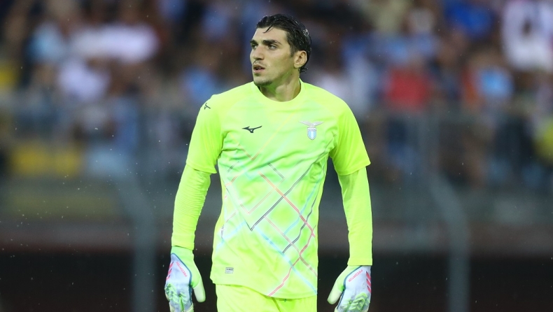 Μανδάς: Αυτά είναι τα δεδομένα ενόψει του «καυτού» Γενάρη