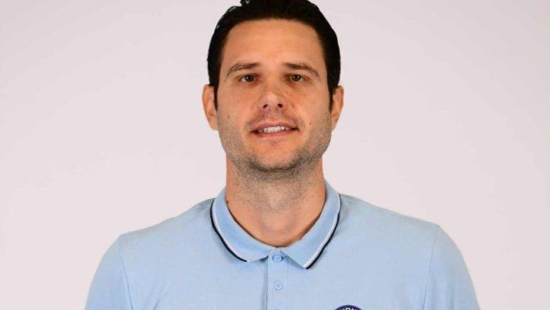 Μανωλόπουλος: «Η ομάδα δεν έχει “ταβάνι” και θα προσπαθεί να βελτιώνεται μέχρι το τέλος της αγωνιστικής περιόδου»