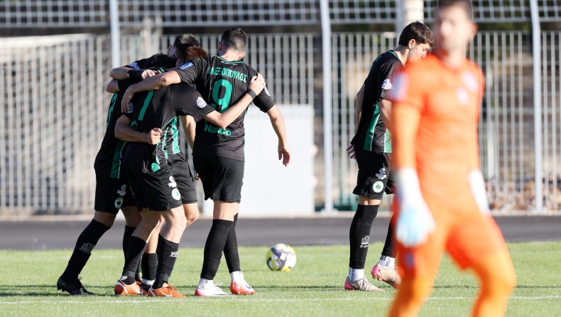 Μαρκό - Αιγάλεω: Ο ΠΣΑΠΠ στο πλευρό του Κυρίτση