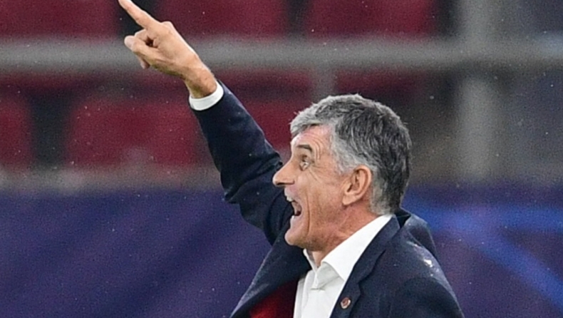 Ολυμπιακός: Οι αρχικές επιλογές του Μεντιλίμπαρ για το ματς με Κηφισιά, βασικός ο Ντιόγκο Νασιμέντο