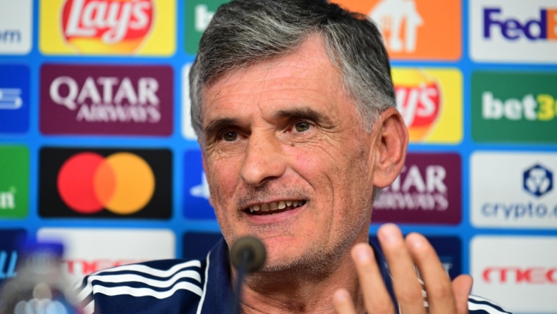 Ολυμπιακός - Ρεάλ Μαδρίτης: Η άφιξη του agent του Μεντιλίμπαρ και για το νέο συμβόλαιο και οι scouts 