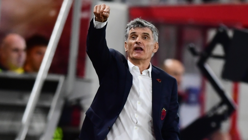 Μεντιλίμπαρ: «Καλύτερα οι Τσικίνιο - Πιρόλα, υπάρχουν άλλα ζητήματα»