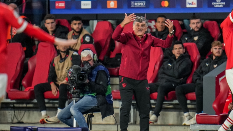 Ολυμπιακός - Αϊντχόφεν: Η μοίρα έπαιξε... ξανά άσχημο παιχνίδι στον Μεντιλίμπαρ (vid)