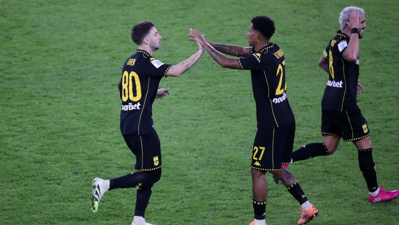 Το μπάσκετ την βρήκε, το ποδόσφαιρο ψάχνει την σειρά του!