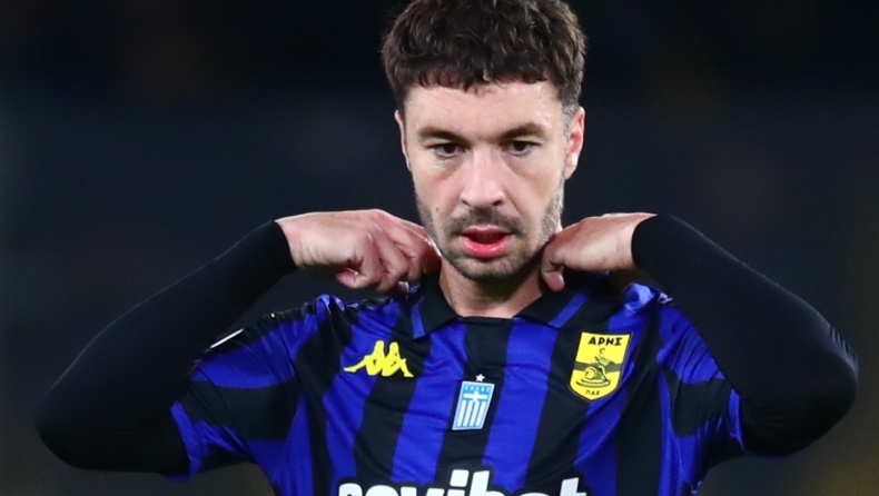 Stoiximan Super League 1: Έναρξη στην 12η αγωνιστική με τρεις αγώνες