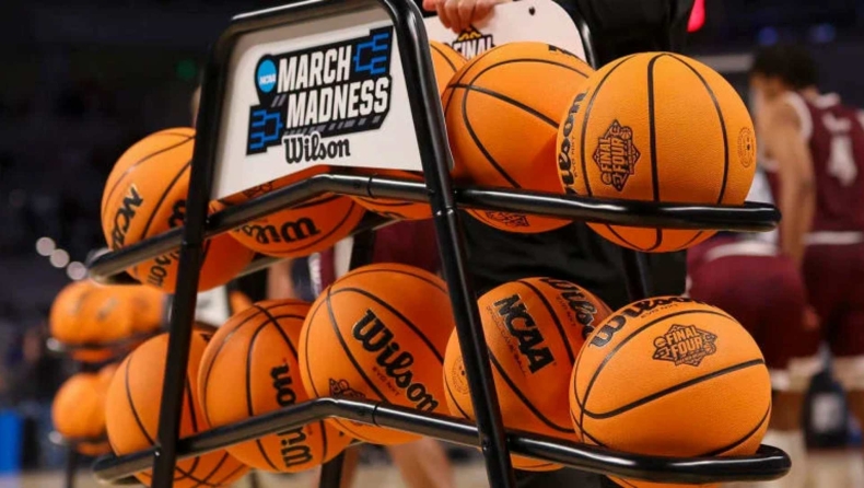 Το FBI ξεκίνησε έρευνα για σκάνδαλο στοιχηματισμού στο NCAA