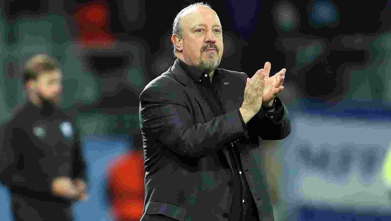 Μπενίτεθ: Τα συγχαρητήρια του τεχνικού του Παναθηναϊκού στον Γκουαρδιόλα