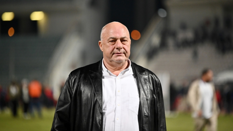 Μπέος κατά διαιτησίας: «Πόσο ακόμα θα πρέπει να αντέξουμε την κατάφορη αδικία εις βάρος της ομάδας μας;»