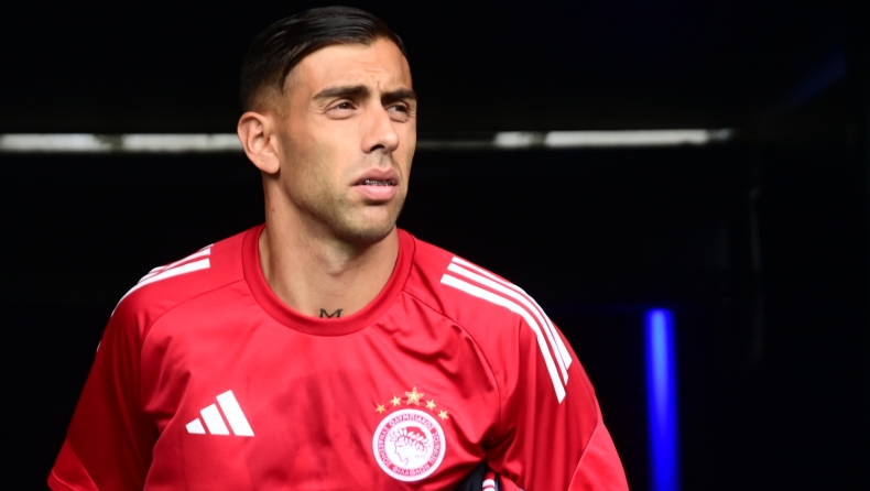 Καραπαπάς στους Galacticos: «Γιατί πήραμε τον Μπετανκόρ από τον Πανσερραϊκό»