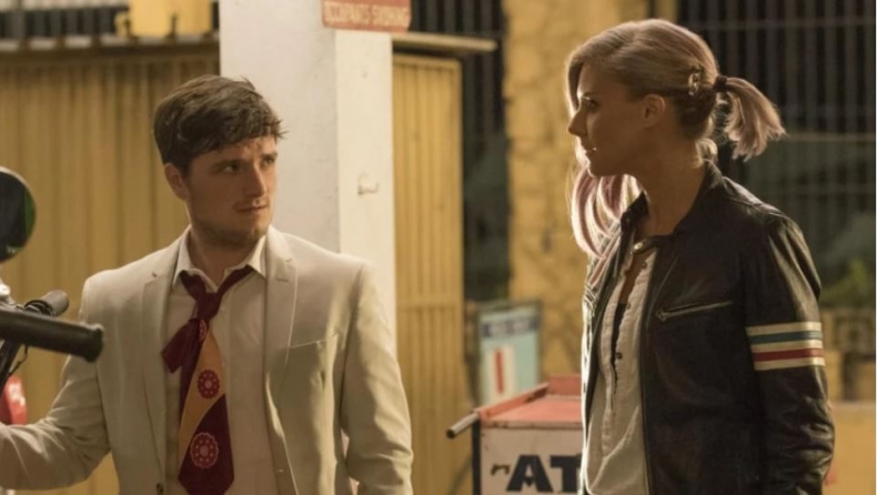 Το Netflix έφερε την καλύτερη sci-fi σειρά. Ξεκίνησέ την και δεν θα χάσεις