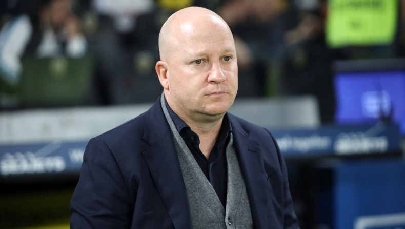 Νίκολιτς: Δεν θα καθίσει στον πάγκο της ΑΕΚ στο ματς με τον ΟΦΗ