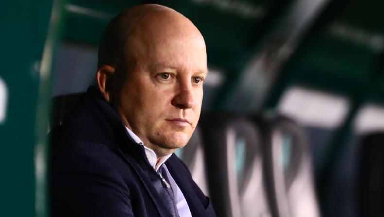 Νίκολιτς: «Οι παίκτες θυσιάζονται και παλεύουν, εμφάνιση ηγέτη από τον Γιόβιτς»