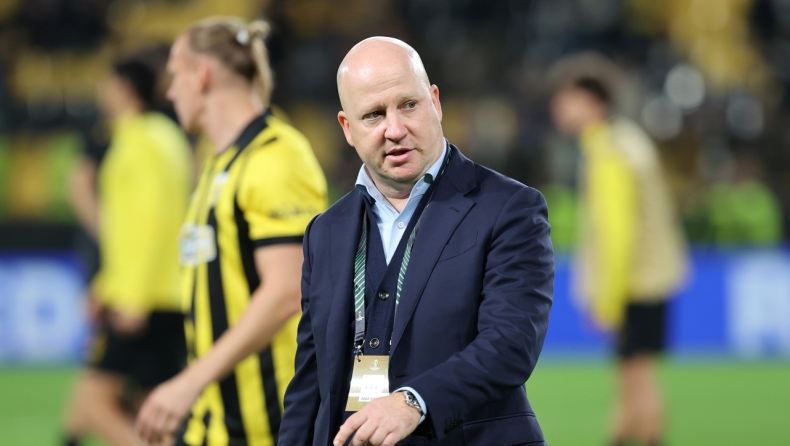 Νίκολιτς: «Με ενέργεια και προσοχή κόντρα στον Άρη, επιστρέφει ο Ζίνι»