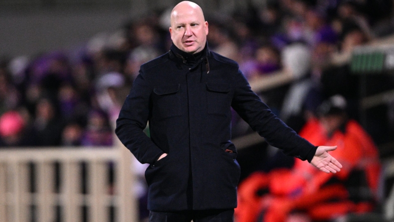 Νίκολιτς: «Είμαι περήφανος για τους παίκτες και τους φιλάθλους μας»