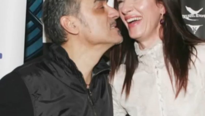 Κίλι Σφακιανάκη: Η γνωριμία με τον Νότη, τα δίδυμα και ο ξαφνικός θάνατος