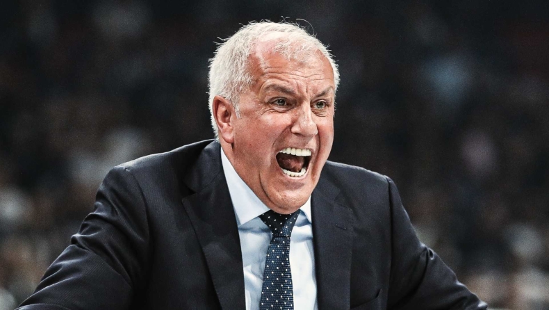 Ομπράντοβιτς: Ο... σταυρός που θα κουβαλήσει ο διάδοχος του