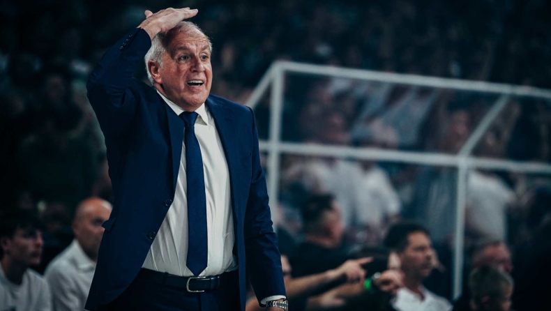 Πέσιτς: «Ελπίζω ο Ομπράντοβιτς να μην τελείωσε την καριέρα του»