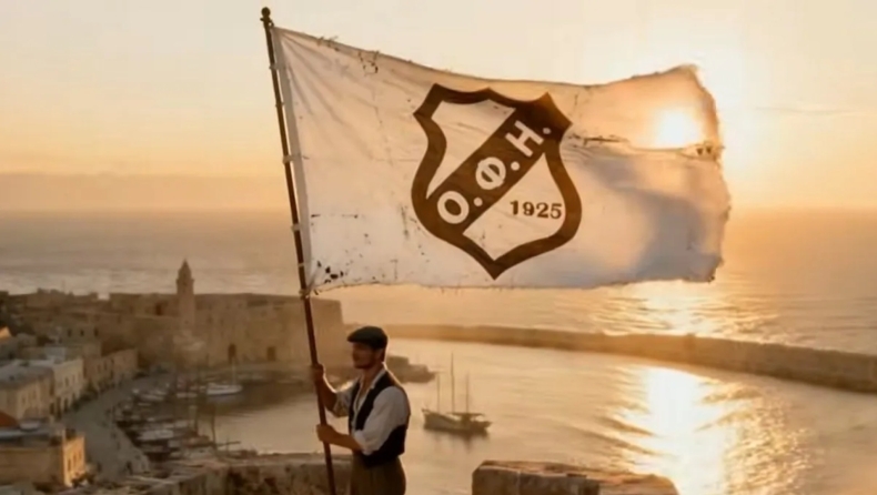 ΟΦΗ: Το φοβερό AI video των Κρητικών για το Ηράκλειο του 1925 