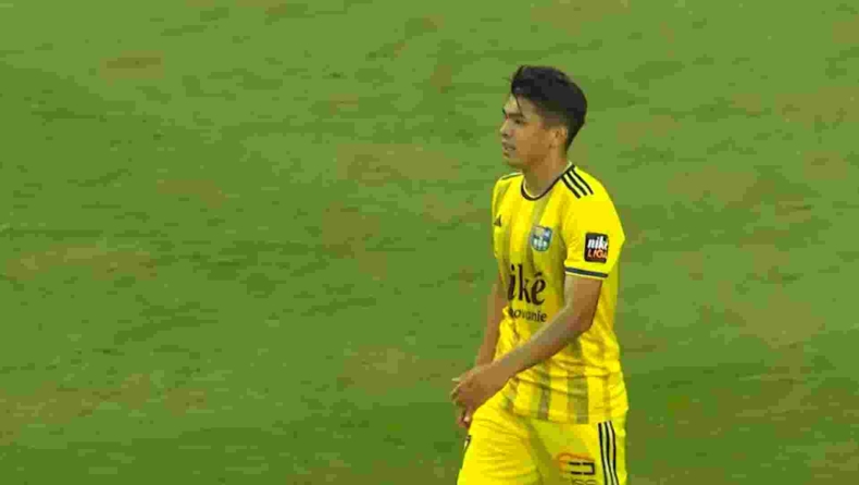 Ολυμπιακός: «Θέλει δανεικό τον Κενζεμπέκ και θα τον δώσει δανεικό σε άλλη ελληνική ομάδα»