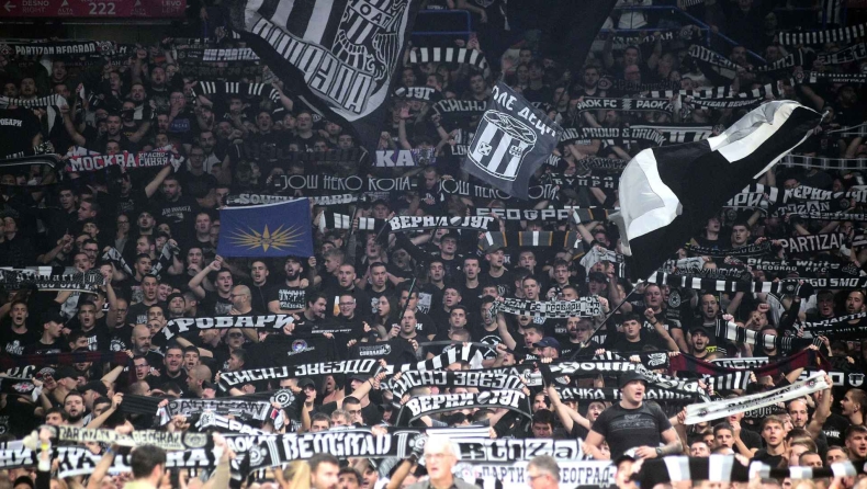 Δολοφονήθηκε ένας από τους αρχηγούς των Grobari της Παρτιζάν: Είχε γλιτώσει άλλες δύο φορές