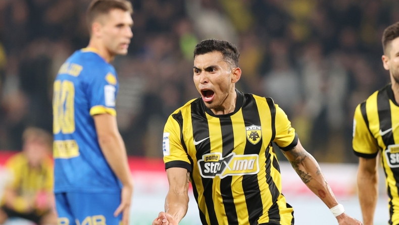 Αποθέωση για Πινέδα στο Μεξικό: «Βρίσκεται ξανά σε εξαιρετική φόρμα»