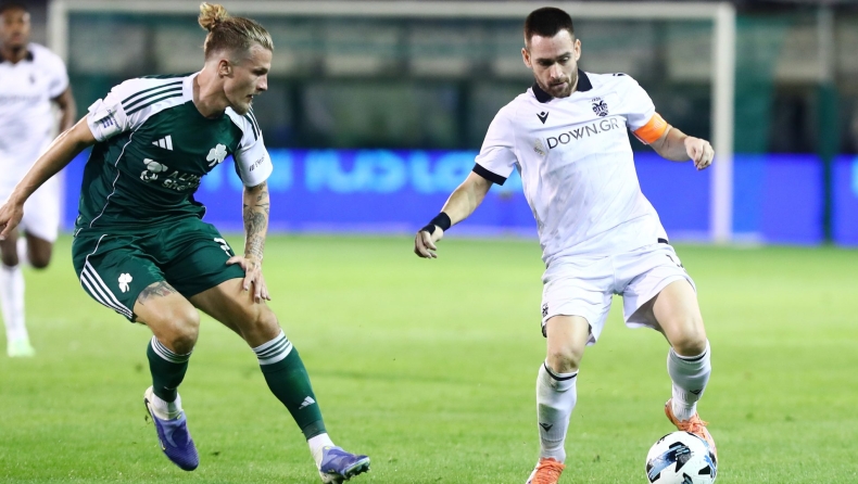 Europa League: Νότιγχαμ ή Ρόμα ο ΠΑΟΚ, Μπραν ή Φενέρ ο ΠΑΟ, Νόα η ΑΕΚ!