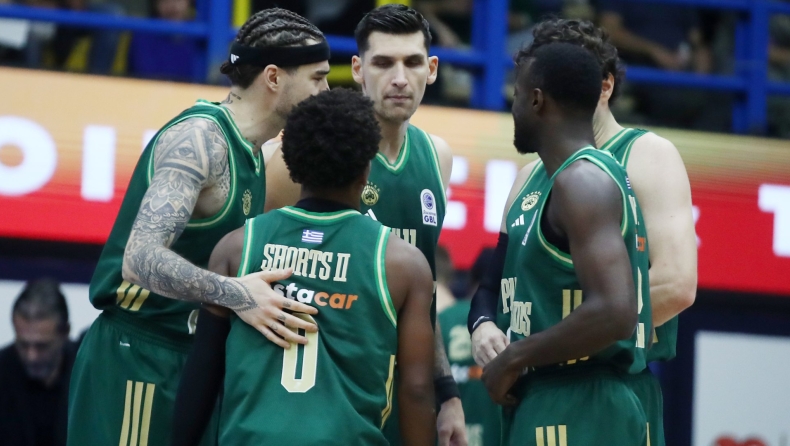 Παναθηναϊκός- Παρτίζαν: Πού θα δείτε τα παιχνίδια της Euroleague