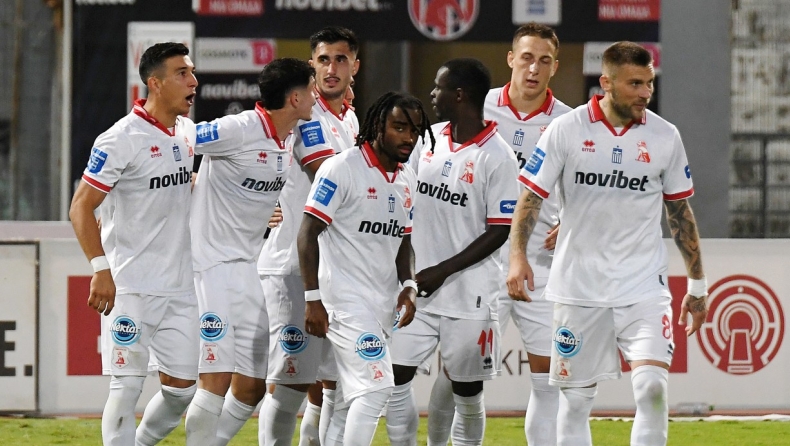 Πανσερραϊκός: Με αρκετές απουσίες κόντρα στον ΠΑΟΚ