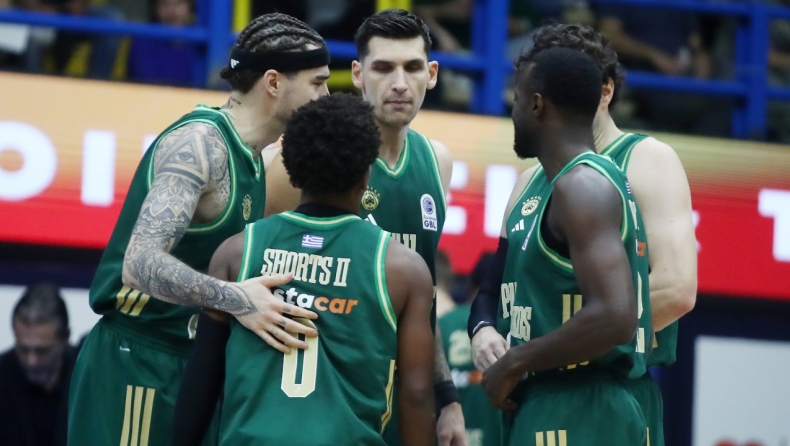 Εκεί που νιώθει άνετα ξεσπά ο Σόρτς!