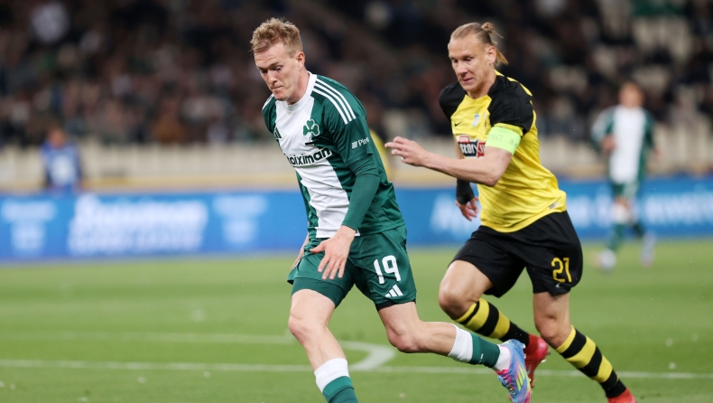 Παναθηναϊκός - ΑΕΚ: Η ώρα και το κανάλι μετάδοσης του ντέρμπι