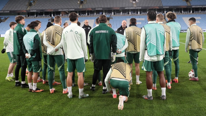 Zήτημα ποδοσφαιρικής ευθύνης και Παναθηναϊκής ενσυναίσθησης