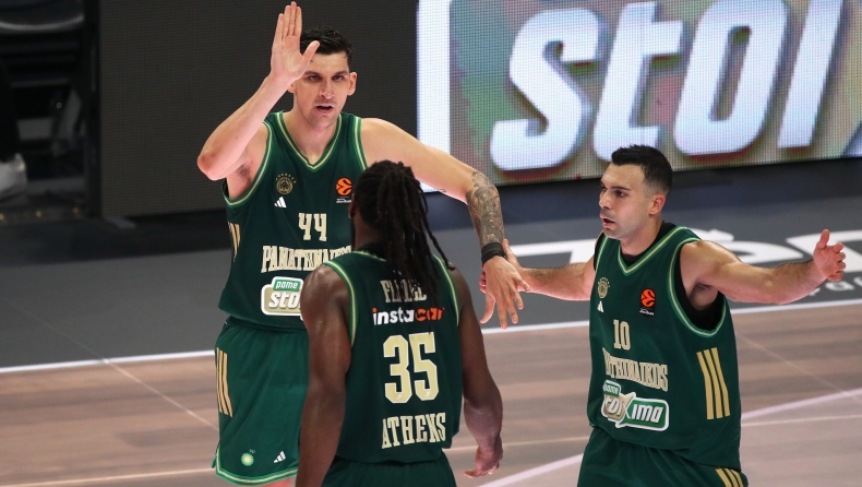 Παναθηναϊκός: Ο επόμενος αντίπαλος, πότε παίζει και τι ώρα
