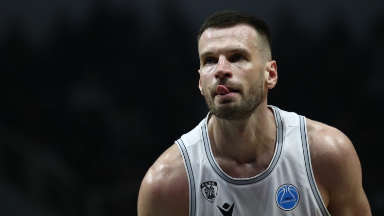 ΠΑΟΚ - Μπραουνσβάιγκ: Πού θα δείτε την αναμέτρηση - Τα σενάρια πρόκρισης