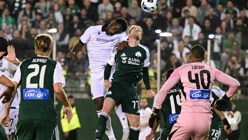 Παναθηναϊκός - ΠΑΟΚ στην Ευρώπη; Ποιες οι πιθανότητες να έχουμε ελληνικό... εμφύλιο