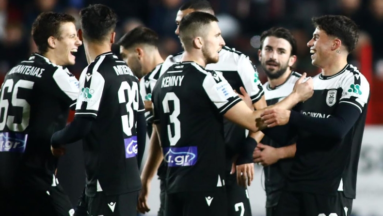 Ευκαιρία για το 3/3 για τις Ελληνικές ομάδες!