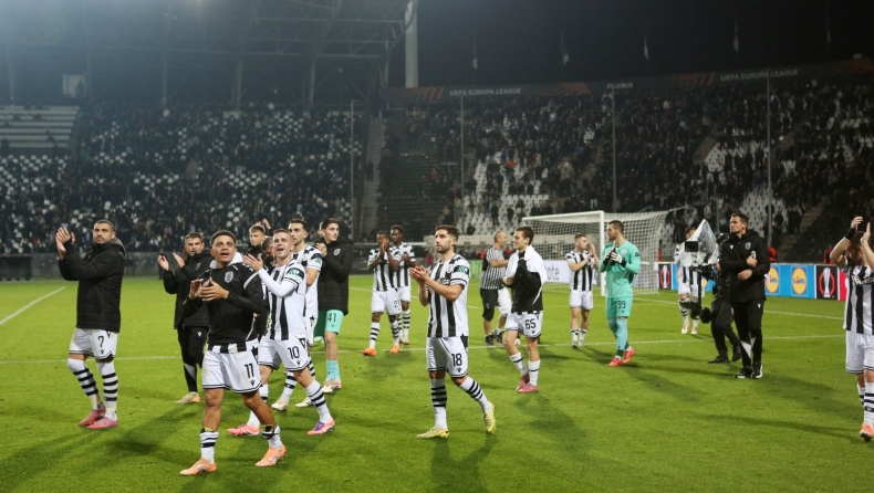 Πλώρη για πρόκριση!