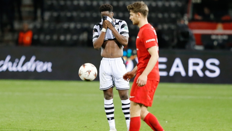 Παραλίγο όλα άριστα   