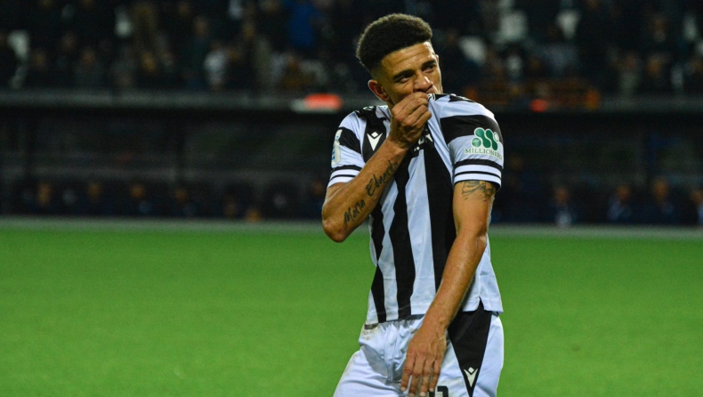 Τάισον: «Με πείραξε γιατί τρέχω σαν τρελός»