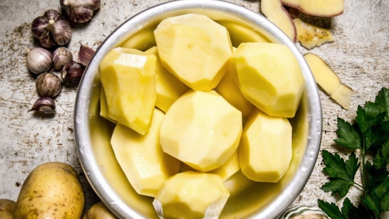 Πόσο καλές για την υγεία μας είναι οι πατάτες; Τι λένε οι ειδικοί