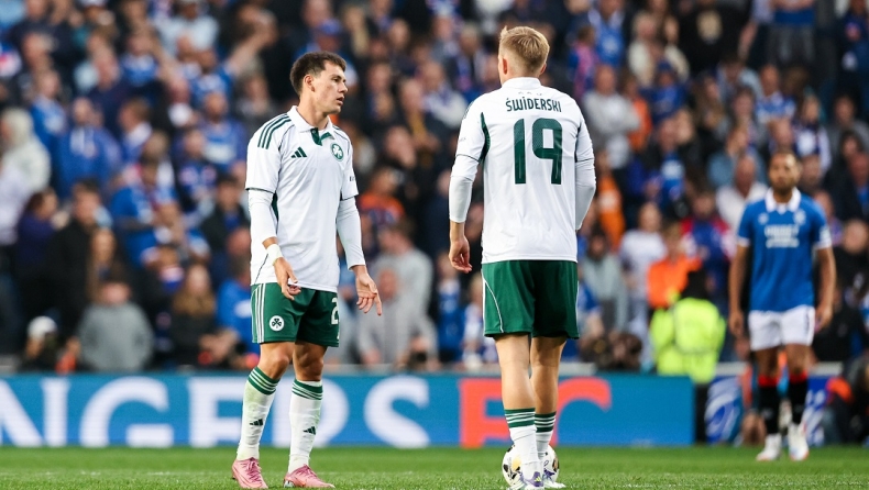 Παναθηναϊκός: Επιστολές σε Ουρουγουάη και Πολωνία για την κατάσταση των Πελίστρι και Σφιντέρσκι