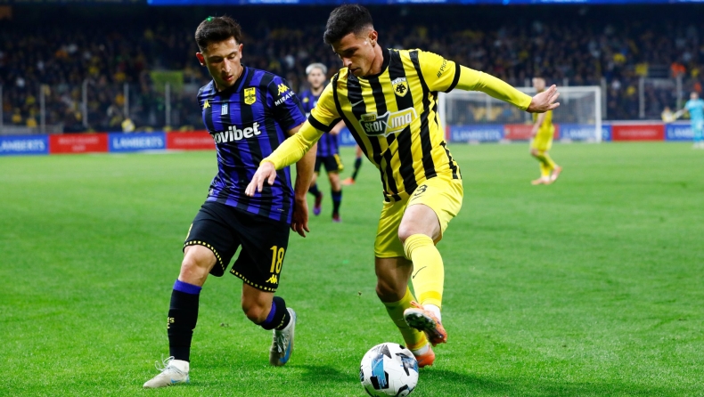 ΑΕΚ: Ο Σιλβίνιο έτοιμος να καλέσει τον Πήλιο στην εθνική Αλβανίας λένε στην γειτονική χώρα